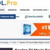 Jasa Install Theme Dlpro Original Lisensi Lifetime