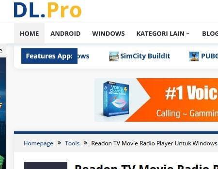 Jasa Install Theme Dlpro Original Lisensi Lifetime