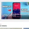 Jasa Install Theme Vidpro Original Lisensi Lifetime
