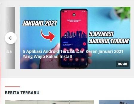 Jasa Install Theme Vidpro Original Lisensi Lifetime