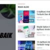 Jasa Install Theme Vidpro Original Lisensi Lifetime