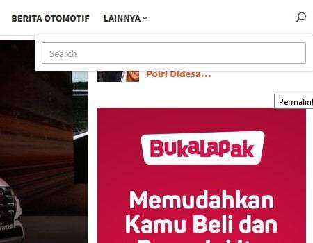 Jasa Install Theme BloggingPro Original Lisensi Lifetime