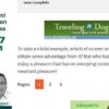 Jasa Install Theme BloggingPro Original Lisensi Lifetime