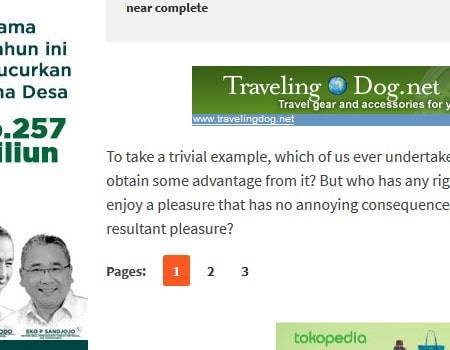 Jasa Install Theme BloggingPro Original Lisensi Lifetime