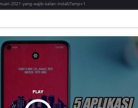 Jasa Install Theme Vidpro Original Lisensi Lifetime