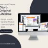 Jasa Install Theme Dlpro Original Lisensi Lifetime