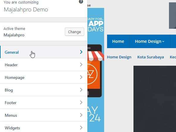 Jasa Install Theme MajalahPro Original - By idtheme