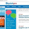 Jasa Install Theme MajalahPro Original - By idtheme