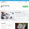 Jasa Install Salespro WordPress Theme Original Lifetime