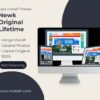 Jasa Install Theme Newkarma Original Lisensi Lifetime