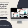 Jasa Install Theme Superfast Original Lifetime