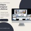 Jasa Install Theme Vidpro Original Lisensi Lifetime