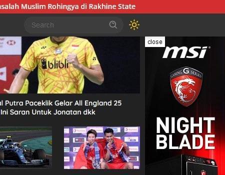 Jasa Install Theme WPberita Original Lisensi Lifetime