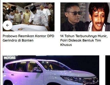 Jasa Install Theme WPberita Original Lisensi Lifetime
