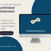 All in One WP Migration Unlimited Extension - Original