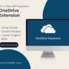 All in One WP Migration OneDrive Extension - Original