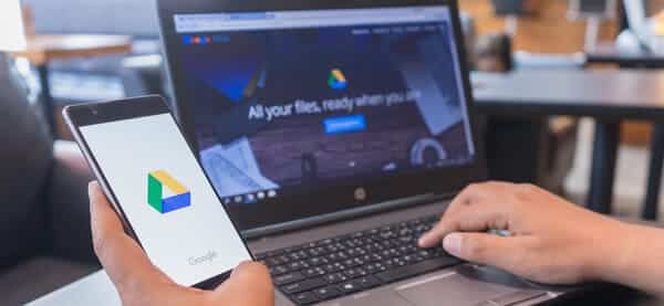 All in One WP Migration Google Drive Extension - Original