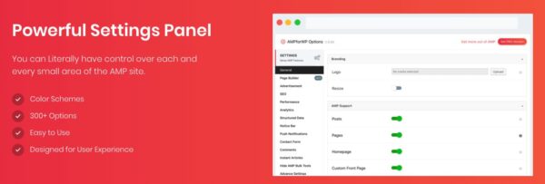 Jasa Install AMPforWP Pro Original Lisensi Lifetime
