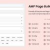 Jasa Install AMPforWP Pro Original Lisensi Lifetime