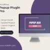 WordPress Popup Plugin Pro Original