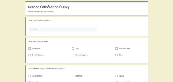 Survey Maker Pro – Best WordPress Survey Plugin