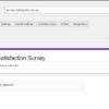 Survey Maker Pro – Best WordPress Survey Plugin