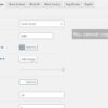 WordPress Copy Content Protection Pro Original