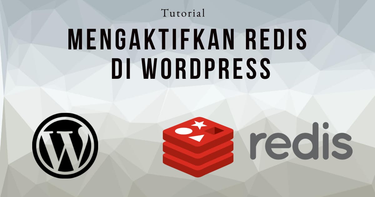 Redis WordPress