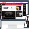 Jasa Install Theme WPMedia Original Lisensi Lifetime